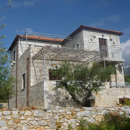 Aloni Kardamyli
