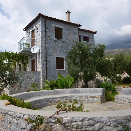 Holiday home Aloni