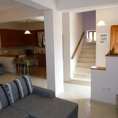 Holiday home Aloni