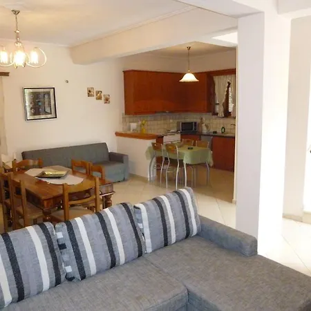 Aloni Holiday home Kardamyli