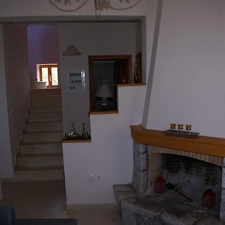 Aloni Feriehus Kardhamili