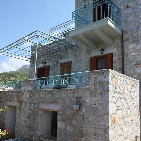 Feriehus Aloni