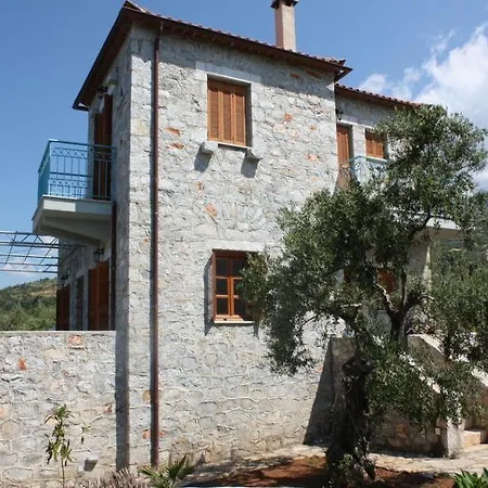 Aloni Kardamyli